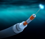 Cáp quang Internet 'mong manh' thế nào