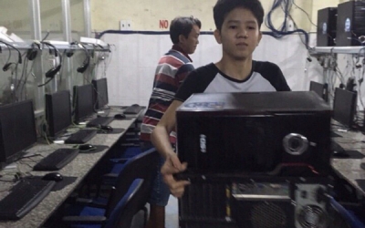 Dịch vụ Thanh Lý Phòng Net Tại TP.HCM: Giải Pháp Hiệu Quả Cho Chủ Phòng Net