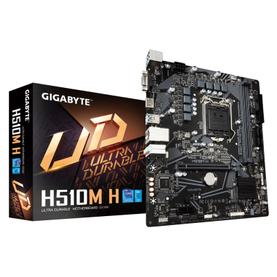 Mainboard Gigabyte H510M H V2