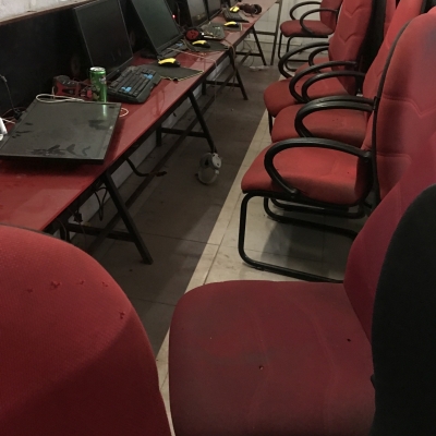 Thanh lý phòng net công ty giá cao khu vực miền nam