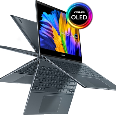 Laptop Asus ZenBook Flip 13 OLED UX363EA-HP532T