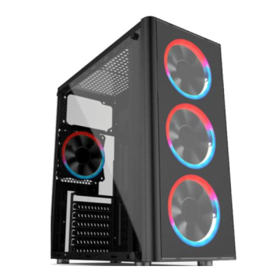 CASE VSP V3 607 (No Fan)
