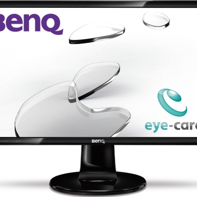 Màn hình BenQ GL2760H LED Full HD - 27 Inch