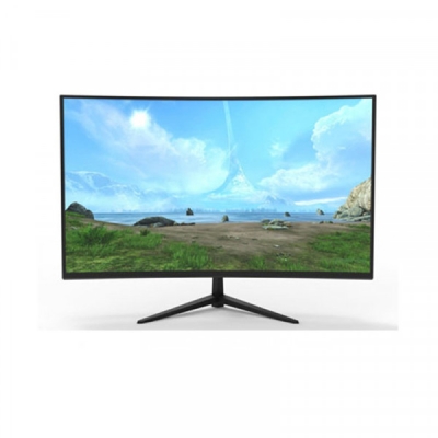 Màn Hình 24 inch HKC ANTTEQ ANT-24F242 (FHD/ 75Hz/ 8Ms/ Cong)