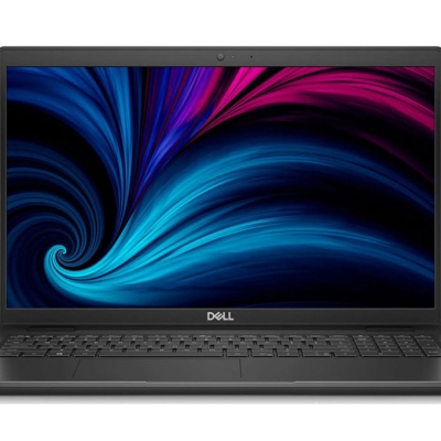Laptop Dell Latitude 3520 70251590 (Core i7-1165G7 | 8GB | 256GB | Intel Iris Xe | 15.6 inch FHD | Fedora | Đen)