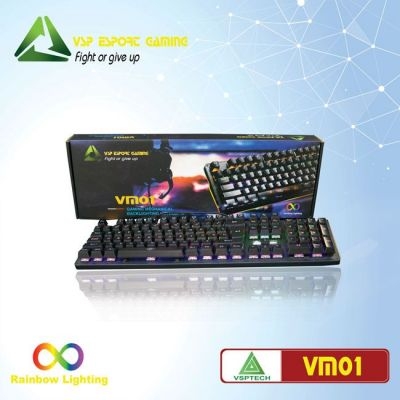 VISION GAMING VM01