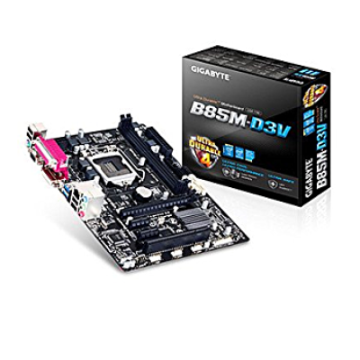 MAIN GIGABYTE-B85M-D3V CŨ