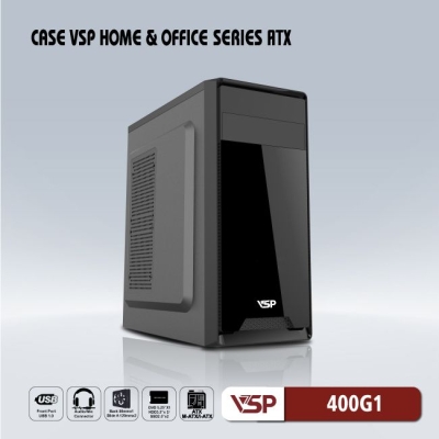 CASE VSP 400G1 ATX