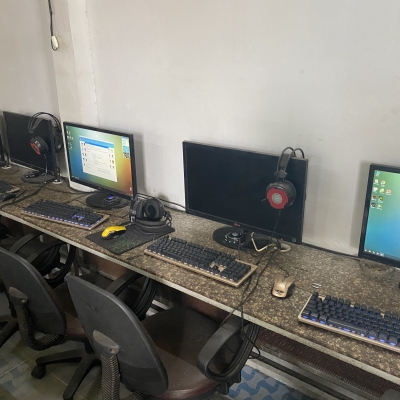 Thanh lý phòng net A- Z uy tín nhất bình dương