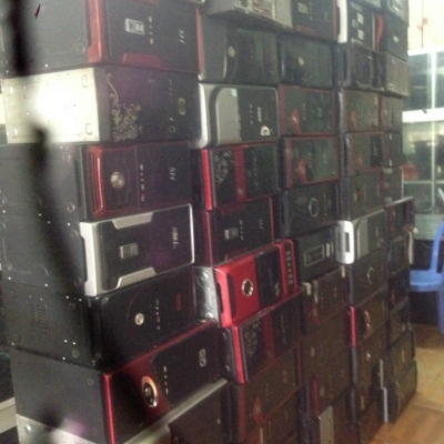 Thanh lý phòng net giá cao khu vực miền trung