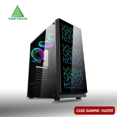 CASE GAMING VSP KA-220 