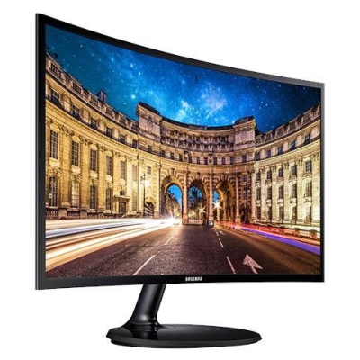 Màn hình LED cong C24F390FHE