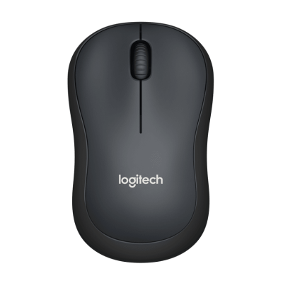 Chuột không dây Logitech M220 