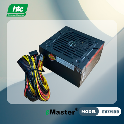 NGUỒN EMASTER EVP550R (550W)