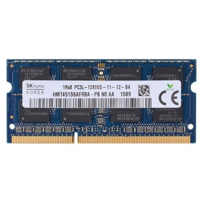 Ram Laptop DDR3L Hynix 8GB Bus 1600 