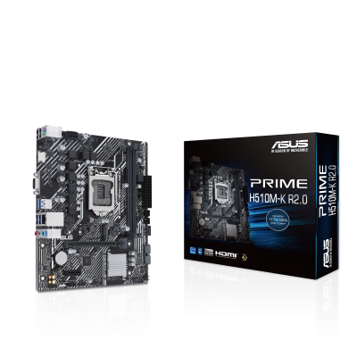 Mainboard Asus Prime H510M-K R2.0 