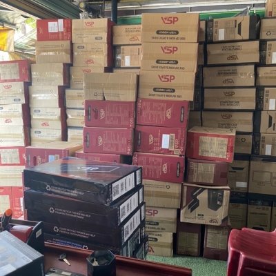 Thanh lý phòng net, phòng game , cơ quan 