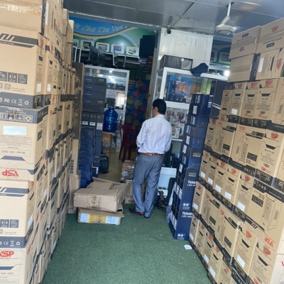 Thanh lý phòng net giá cao khu vực miền nam tây nguyên