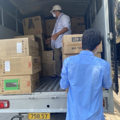 Chuyên Thanh Lý Phòng Game 