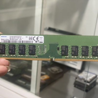 Ram Dr4 4gb 2133p MHz samsung ( Hàng tháo máy bộ )